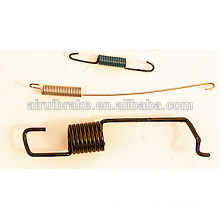 S760 brake hardware spring and adjusting kit for Escape